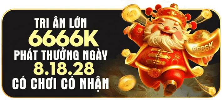 Các chương trình khuyến mãi bắn cá tại Sodo88 Casino