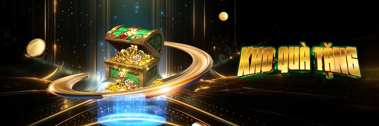Hình ảnh chính Nổ Hũ Sodo88 Casino