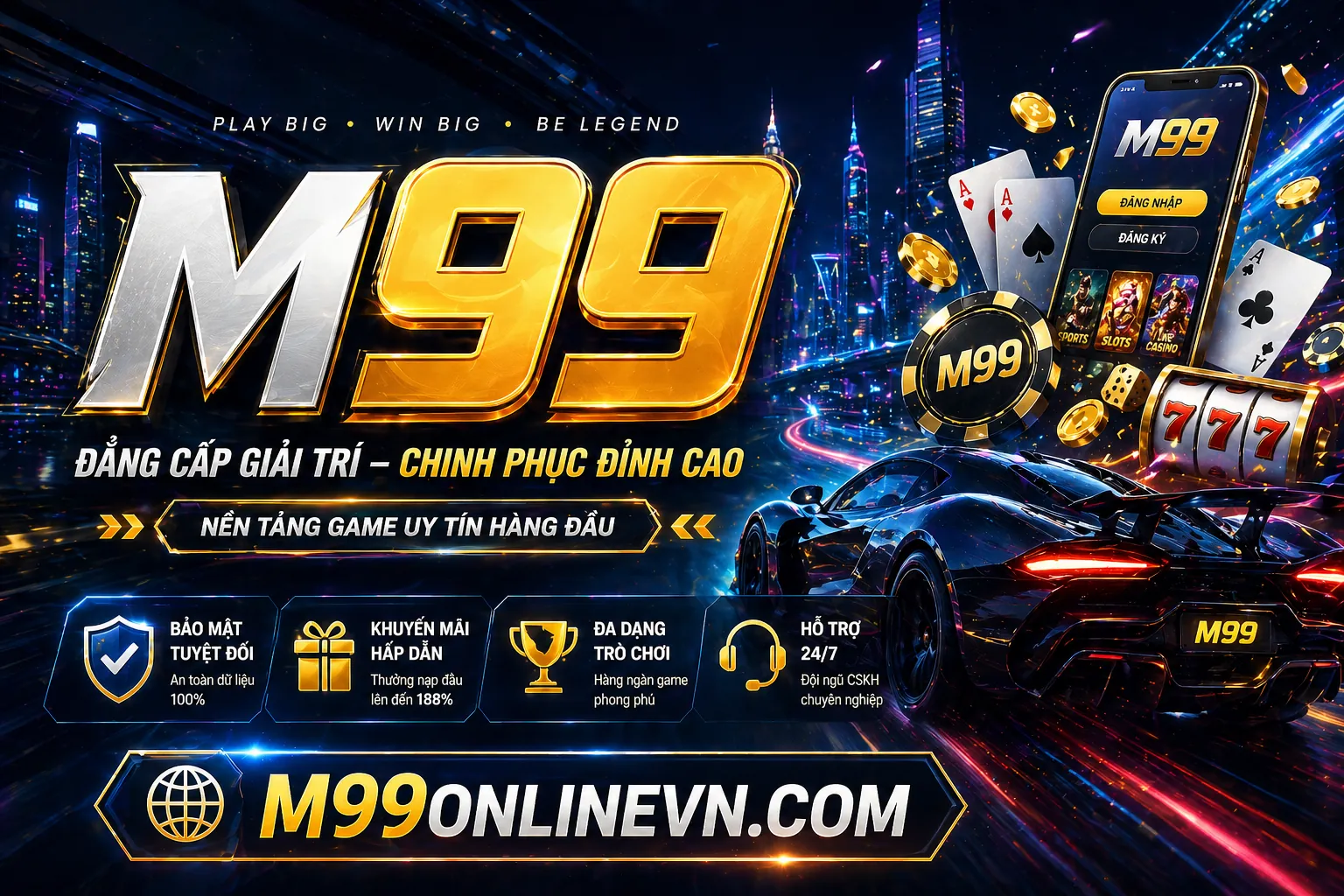 Ưu đãi Sodo88