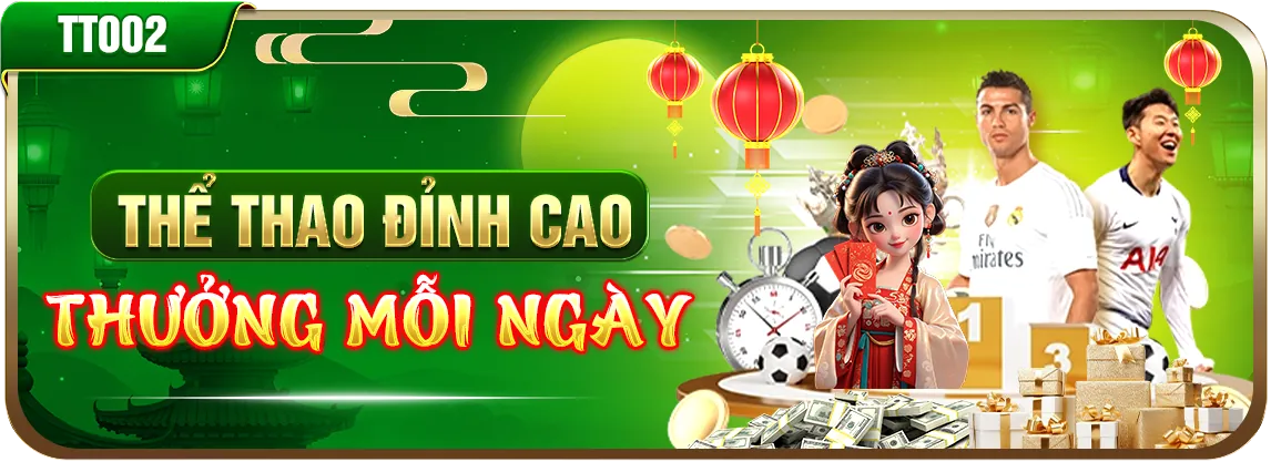 Các chương trình khuyến mãi độc quyền tại Sodo88 Casino