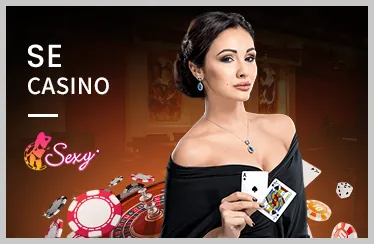 Casino trực tuyến Sodo88