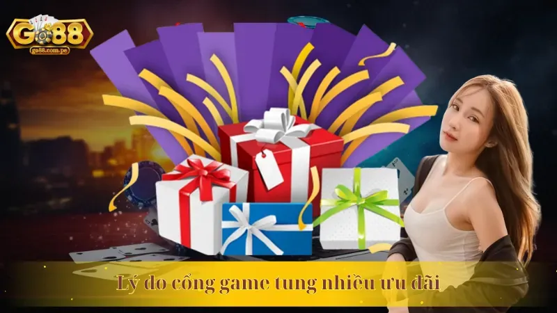 Trò chơi nổ hũ mới tại Sodo88 Casino